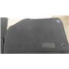 Image 2 : Full Set of 7 OEM Floor Mats/Carpet for 4 Door Jeep Truck All Weather