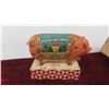 Image 2 : 2 Heartwood Creek Jim Shore Collectibles, Chalkware Style Santa in 