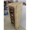 Image 3 : Painted Pantry 51'' x 24'' x 10'' 