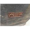 Image 3 : Wood Trunk 21 1/2'' x 20'' x 33 1/2'' 