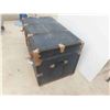 Image 2 : Trunk with Insert Tray 22'' x 36'' x 20'' 