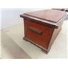Image 2 : Mini Trunk 9'' x 20'' x 10'' 