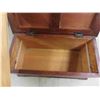 Image 8 : Mini Trunk 9'' x 20'' x 10'' 