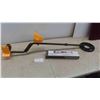 Image 1 : Metal Detector with New Hand Held Detector 