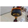 Image 2 : Metal Detector with New Hand Held Detector 