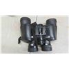 Image 2 : 2 Pairs of Binoculars with Cases : Bushnell 7x35 , Generic Brand 10x50 