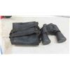 Image 8 : 2 Pairs of Binoculars with Cases : Bushnell 7x35 , Generic Brand 10x50 