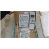Image 8 : Wire, Solder, Fishing Line, Tape Measure, 6 Dupoint Disposable