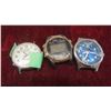 Image 8 : Watches : Dickies, Watch Bands, Watch Faces & Parts 