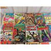 Image 2 : 23 Mixed Comics : Goldkey, DC, Charlton, Archie 12 Cents and
