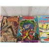 Image 8 : 23 Mixed Comics : Goldkey, DC, Charlton, Archie 12 Cents and