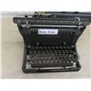 Image 1 : Underwood Manual Typewriter 