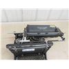 Image 2 : Underwood Manual Typewriter 