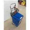 Image 3 : Associated Heavy Duty 6/12 18 24 Volt Charger/Booster 