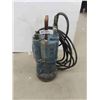 Image 1 : Heavy Duty Electric Submersible Water Pump 