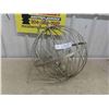 Image 1 : Modern Funky Hanging Light Fixture 