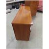 Image 8 : 2 MCM Dressers 44'' x 34'' x 18'' & 32 1/2'' x 56'' x 18'' 
