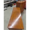 Image 9 : 2 MCM Dressers 44'' x 34'' x 18'' & 32 1/2'' x 56'' x 18'' 