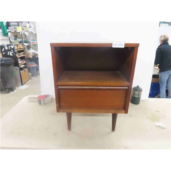 MCM Night Stand 25'' x 19'' x 14'' 
