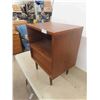 Image 2 : MCM Night Stand 25'' x 19'' x 14'' 