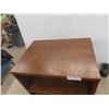 Image 3 : MCM Night Stand 25'' x 19'' x 14'' 