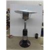 Image 1 : Patio Table Top 11,000 BTU Propane Heater 