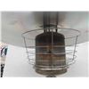 Image 2 : Patio Table Top 11,000 BTU Propane Heater 