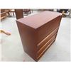 Image 2 : Mid Century Dresser with Legs 34'' x 36'' x 18'' 