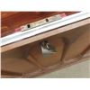 Image 8 : Cedar Chest 19'' x 40'' x 17'' with Key 