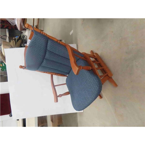 Gliding Rocker 
