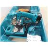 Image 2 : Makita 5046D 18V Circular Saw with Charger, Battery & Case 