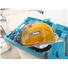 Image 3 : Makita 5046D 18V Circular Saw with Charger, Battery & Case 