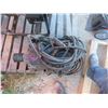 Image 2 : DC Belt Driven Welding Generator with Lots of Cable 
