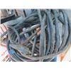 Image 3 : DC Belt Driven Welding Generator with Lots of Cable 