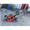 Image 1 : Husqvarna 7.25HP All Wheel Drive Self Propelled Mower - Has 