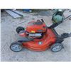 Image 2 : Husqvarna 7.25HP All Wheel Drive Self Propelled Mower - Has 