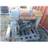 Image 3 : International 4 Cylinder Flathead Engine with Flat Belt PTO - Not Running