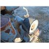 Image 8 : International 4 Cylinder Flathead Engine with Flat Belt PTO - Not Running