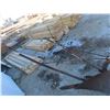 Image 2 : Antique Walk Behind Single Plow 