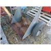 Image 2 : Oxy-Acetyline Welding Cart , Warehouse Aluminum Dolly 