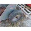 Image 3 : Oxy-Acetyline Welding Cart , Warehouse Aluminum Dolly 