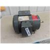 Image 1 : 1HP 1PH 110-220V 1740 RPM Motor