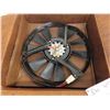 Image 2 : Bosch 12 Volt x 11'' D.D. Electric Fan 