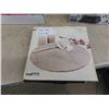 Image 3 : New Trudeau 3 in 1 Fondue Set, Marble Cutting Board, Lazy Suzie, Chopper