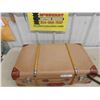 Image 2 : Vintage Suitcase 9'' x 26'' x 15'' 