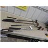 Image 1 : 10 Golf Clubs 