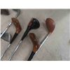 Image 3 : 10 Golf Clubs 