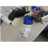 Image 4 : Hockey Equipment and Skates 