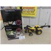 Image 1 : New Fire Pot, Tonka Metal Loader 