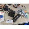 Image 2 : Vintage Cameras : Imperial Brown, Kodak with Accessories, Film, 